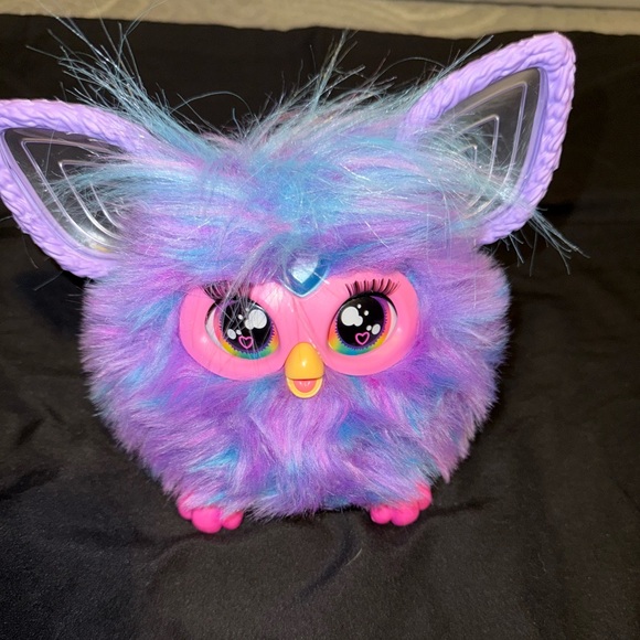 Interactive Furby Toy - Picture 1 of 1
